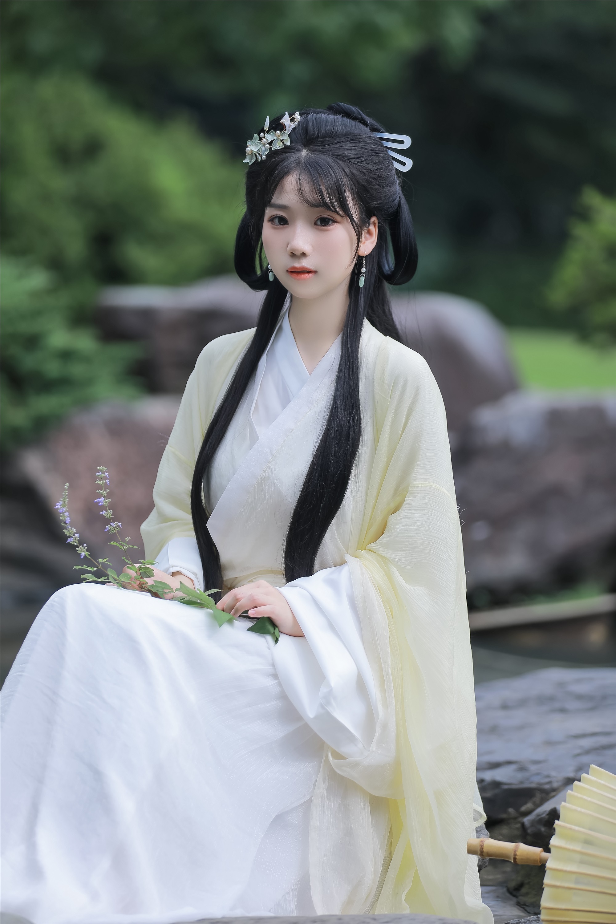 YITUYU艺图语 2025.01.20 关山渡 周周Ay